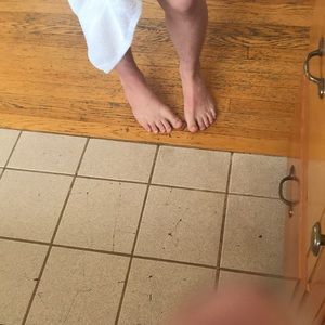 Meet your Posher, Jonathan